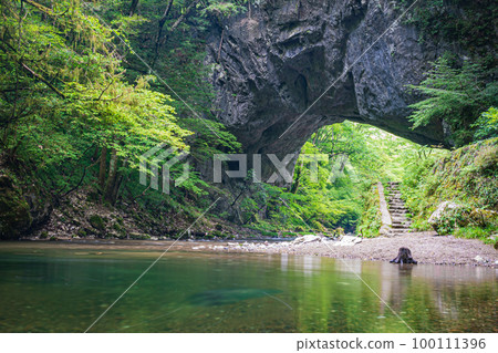 夏季帝釋畫 100111396