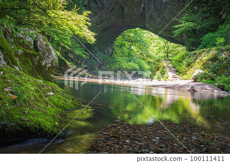 Summer Taishakuga 100111411