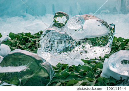支笏湖冰節 支笏湖冰節 100111644