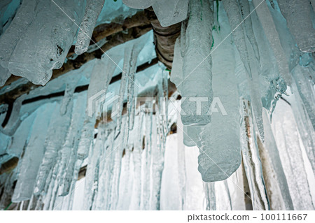 Lake Shikotsu Ice Festival Lake Shikotsu Ice Festival 100111667