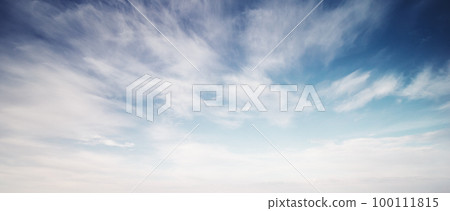 Colorful sunrise 100111815