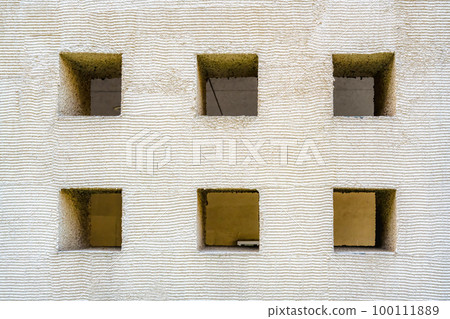 Background material for the hand-painted outer wall, Tokyo Background material for the hand-painted outer wall, Tokyo 100111889