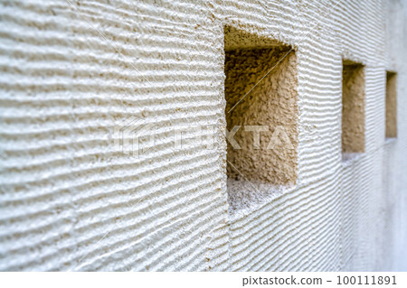 Background material for the hand-painted outer wall, Tokyo Background material for the hand-painted outer wall, Tokyo 100111891