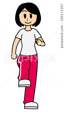 stepping stepping 100113167
