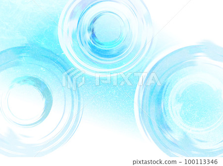 Japanese style design material series 100113346