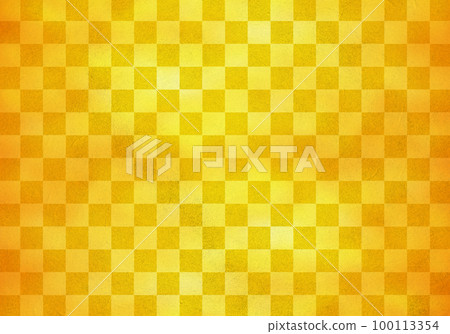 Japanese style design material series 100113354