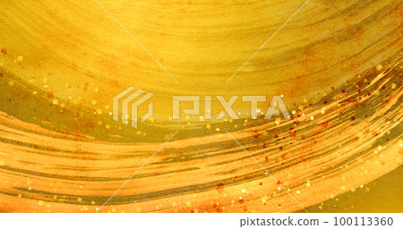 Japanese style design material series Japanese style design material series 100113360