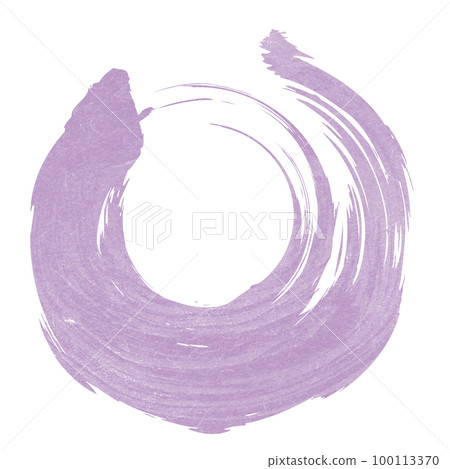 Brush art Brush art 100113370