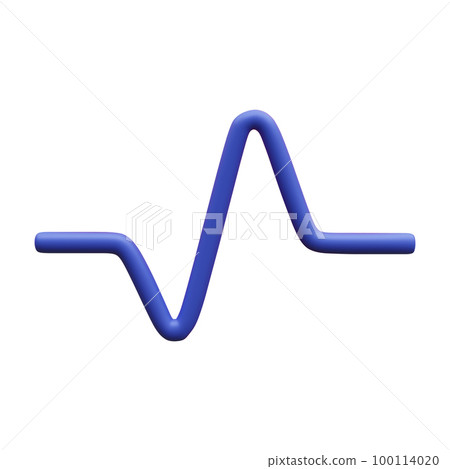 Heart Pulse Line
