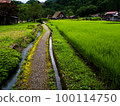 Shirakawago Azemichi 100114750