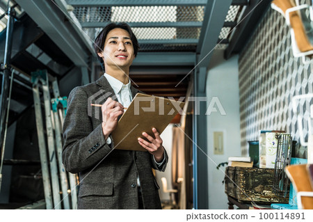 男人 男 男性 100114891