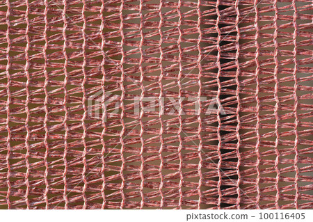 Scaffold debris netting 100116405