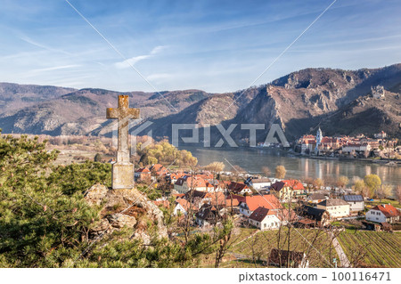 Cross bearing the name Cross bearing the name 100116471