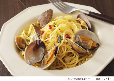 Vongole Bianco Vongole Bianco 100117318