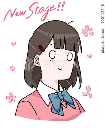 bob schoolgirl bob schoolgirl 100118848