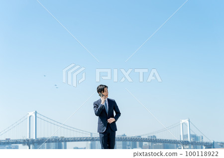 一名商人 100118922