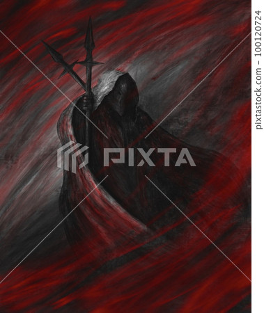 angel, man, soldier 100120724