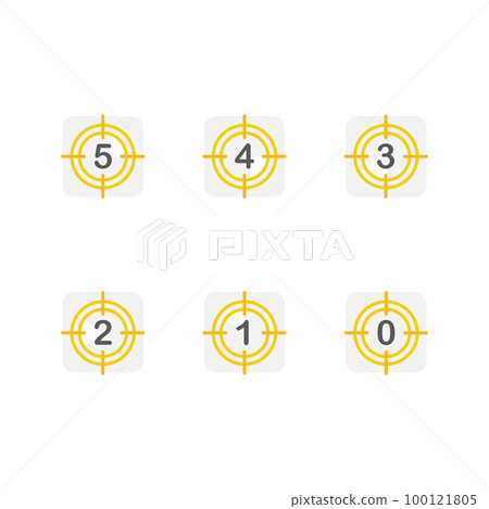 Countdown Countdown 100121805