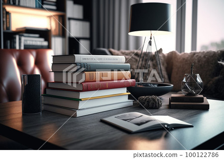 World Book and Copyright Day. 23 april. Banner, poster. High quality 3d illustration World Book and Copyright Day. 23 april. Banner, poster. High quality 3d illustration 100122786