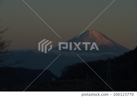 Takegawa Town, Hokuto City 100123770