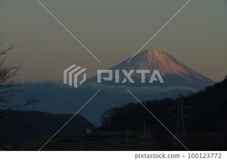 Takegawa Town, Hokuto City 100123772