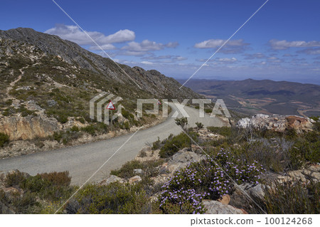 Swartberg Pass Swartberg Pass 100124268