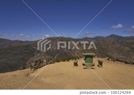 Swartberg Pass Swartberg Pass 100124269