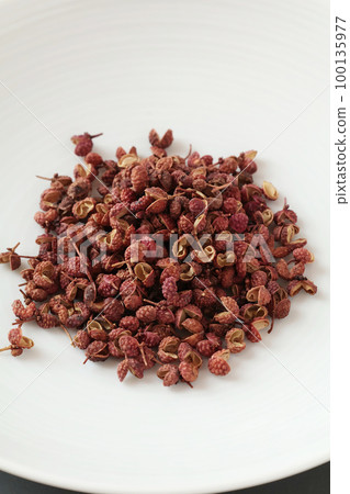 花椒（全） 100135977