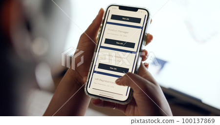 Job search, smartphone screen and hands on recruitment website, we are hiring or hr software on mobile app. Ux design, Human Resources marketing or advertising for career SEO search engine technology Job search, smartphone screen and hands on recruitment website, we are hiring or hr software on mobile app. Ux design, Human Resources marketing or advertising for career SEO search engine technology 100137869