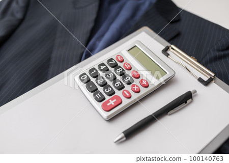 計算器 計算 計算機 100140763