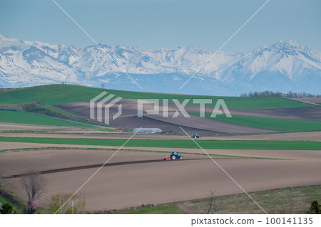 farming in spring hills 100141135