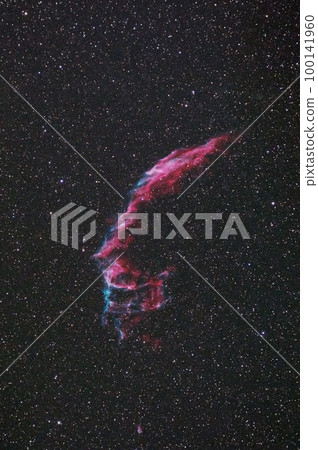 Reticular nebula Reticular nebula 100141960