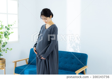 孕婦客廳 孕婦客廳 100143736