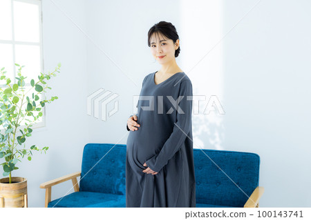 孕婦客廳 100143741