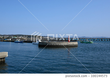 江之島海景 100144573