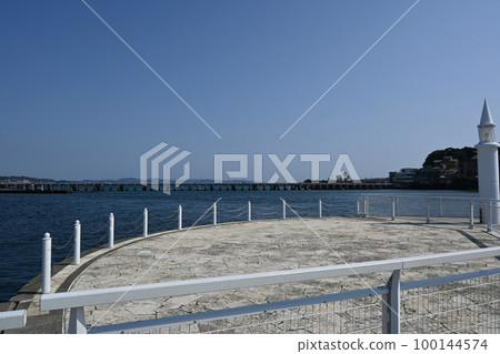 江之島海景 100144574