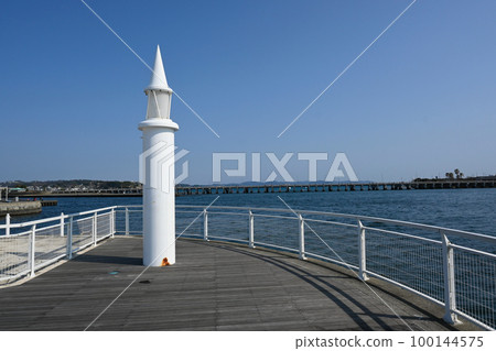 江之島海景 100144575