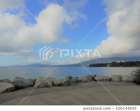 seaside scenery 03 seaside scenery 03 100144845