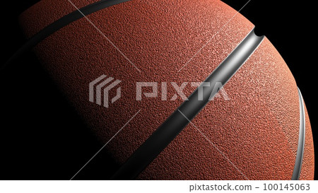 Basketball 100145063
