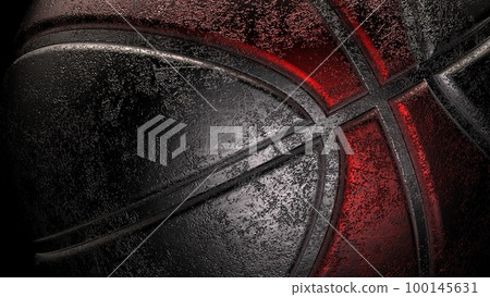Basketball Basketball 100145631