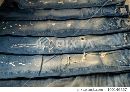 LEVI'S501XX VINTAGE 1937 1944 1955 1966 Distressed 100146867