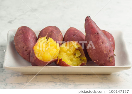 Fukashi potato 100147157