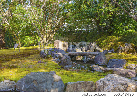 城南區神社的花園 100148480
