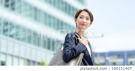女商人辦公區 100151407