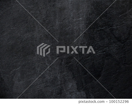 luxury black slate stone background 100152296
