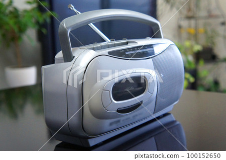 桌子上的擴音器 桌子上的擴音器 100152650