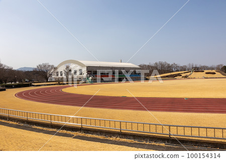 Momijidaira Comprehensive Park Athletics Stadium 100154314