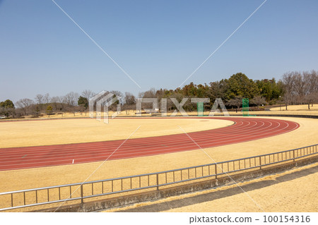 紅葉平綜合公園田徑場 100154316