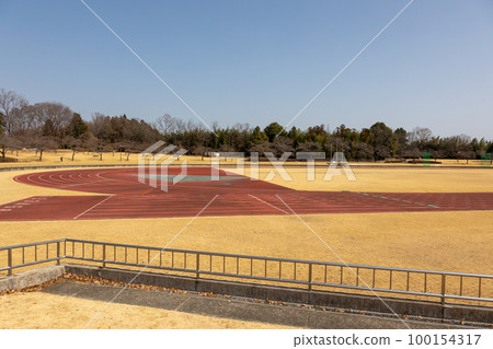 紅葉平綜合公園田徑場 100154317