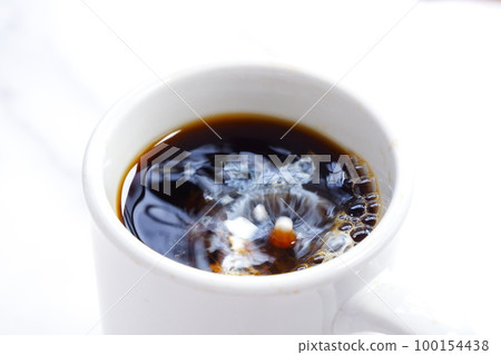 coffee with cream coffee with cream 100154438